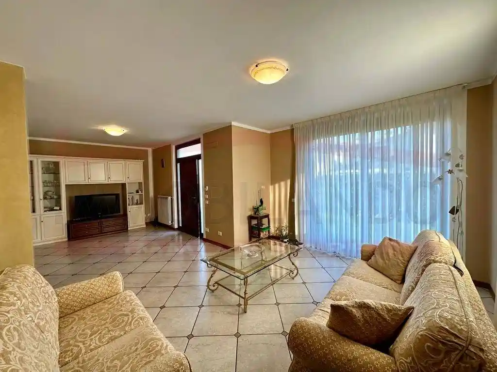 Villetta a schiera - foto 5