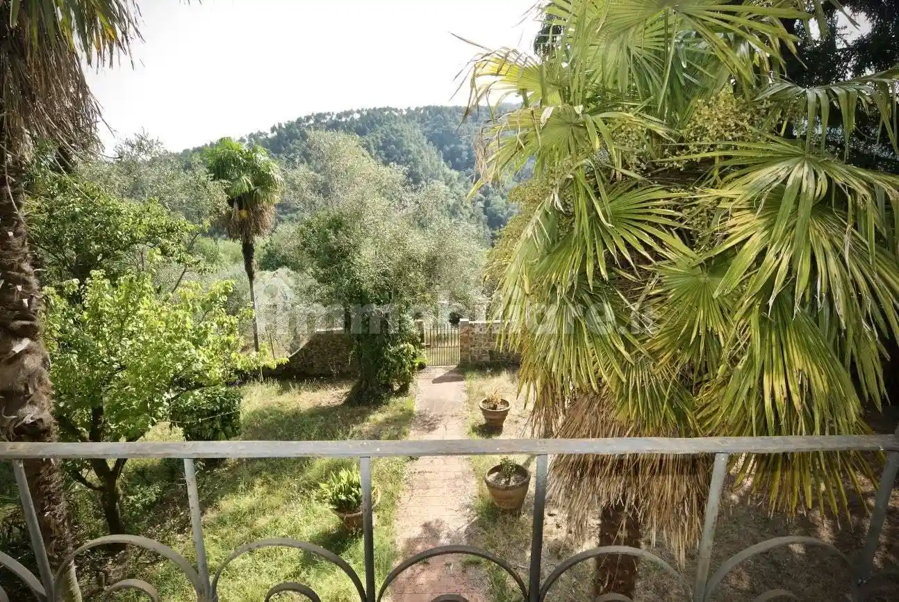 Villa unifamiliare via per Torre, Mutigliano - Torre, Lucca - foto 3