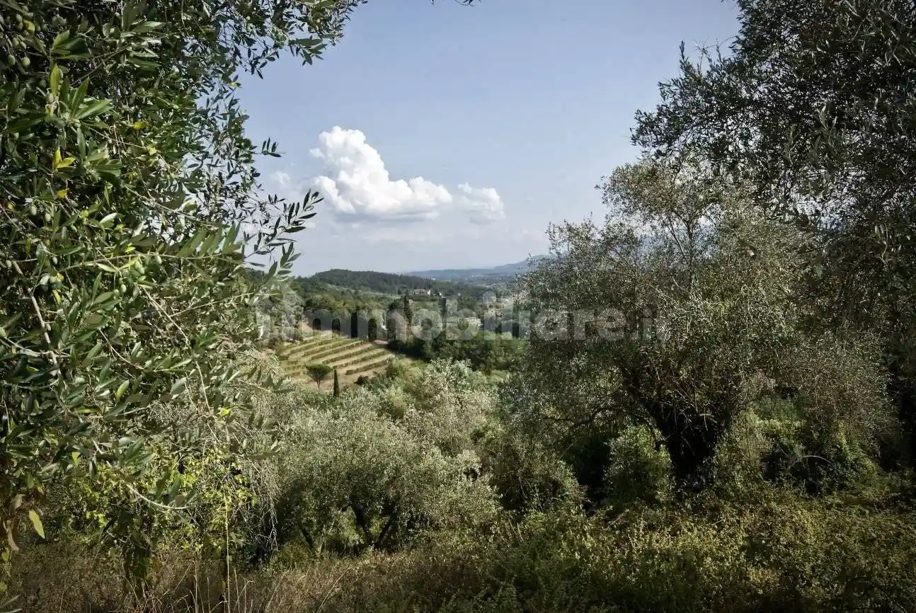 Villa unifamiliare via per Torre, Mutigliano - Torre, Lucca - foto 4