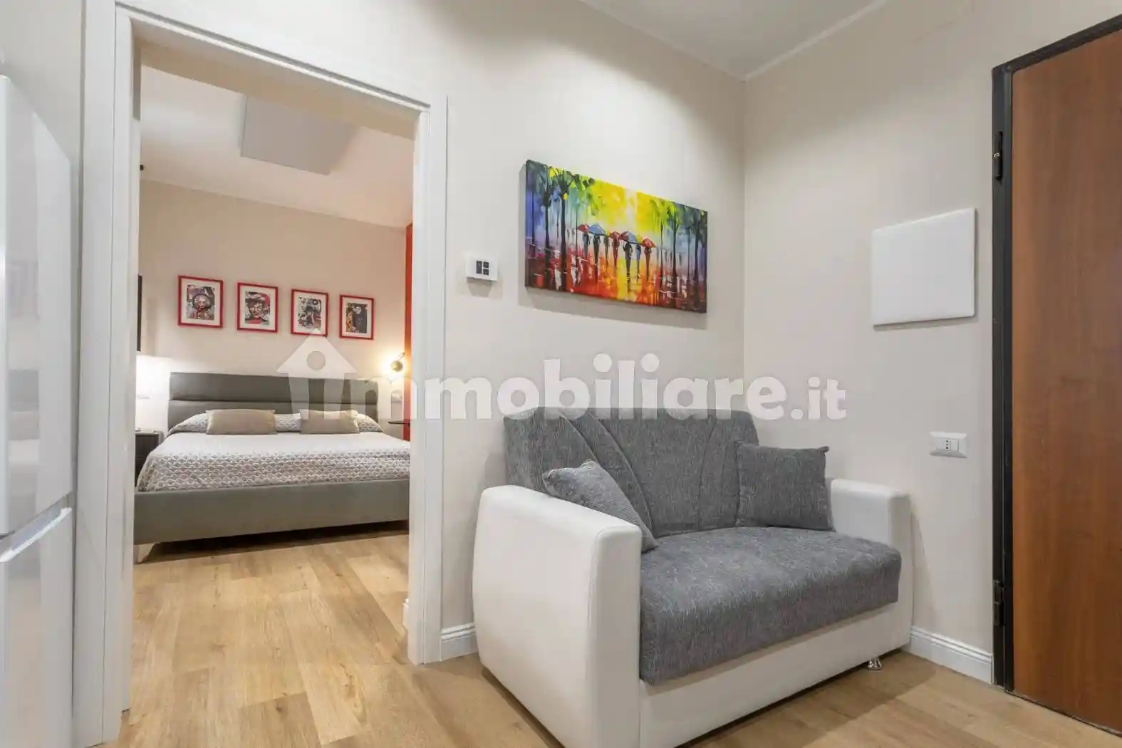 Bilocale corso Giuseppe Mazzini, Centro, Campobasso - foto 2