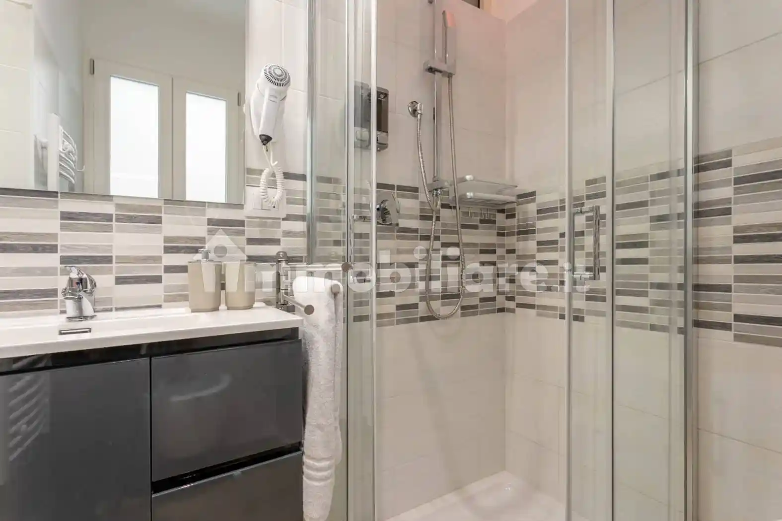 Bilocale corso Giuseppe Mazzini, Centro, Campobasso - foto 4