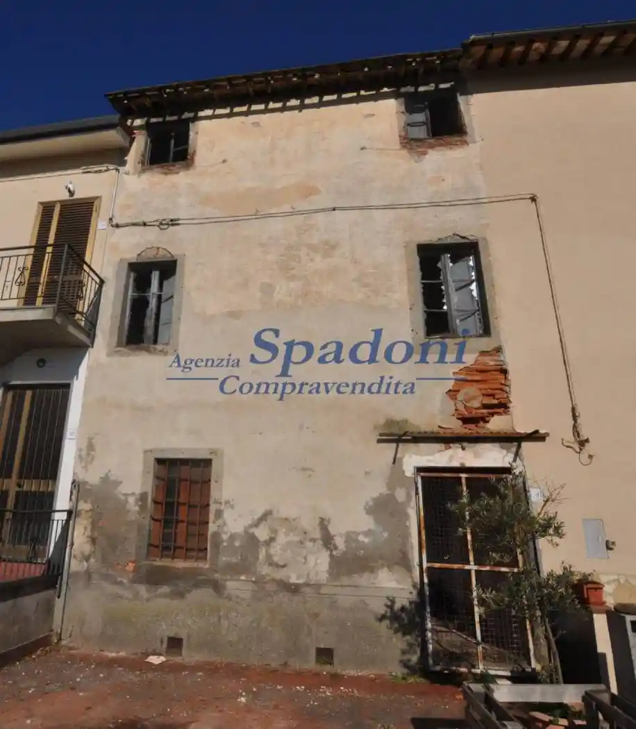 Casa indipendente in vendita a Ponte Buggianese