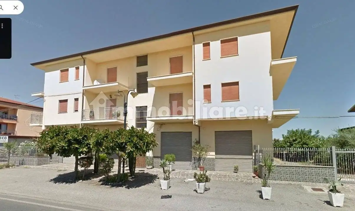 Villa in vendita a Crosia