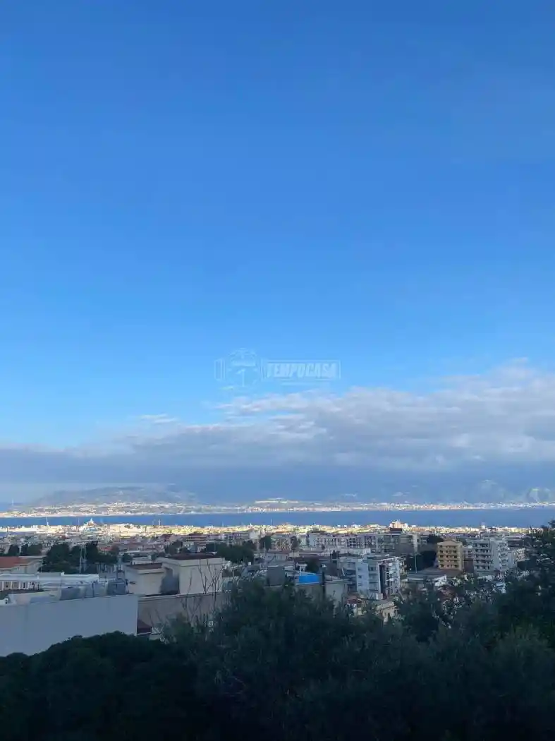 Appartamento in vendita a Messina