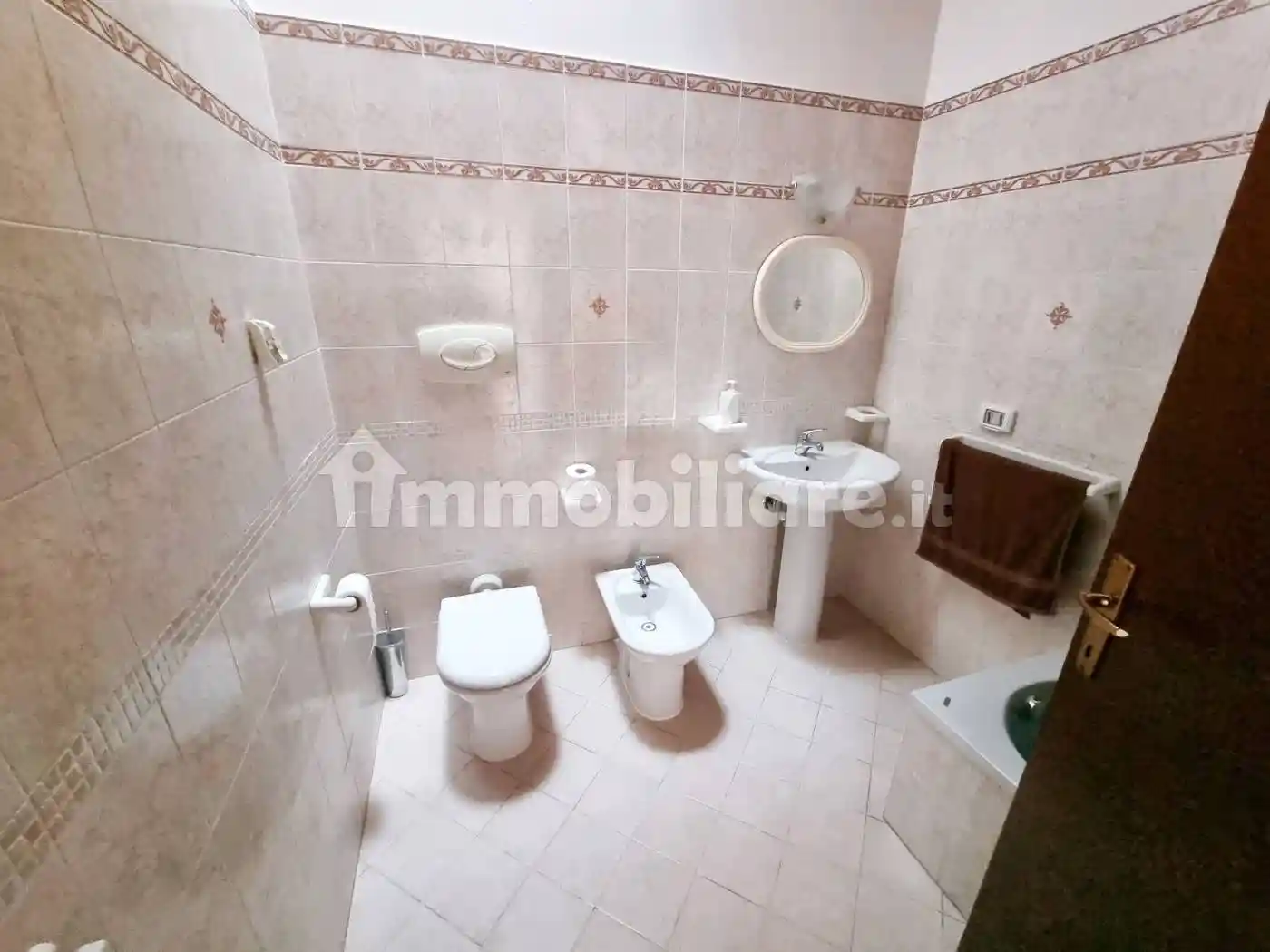 Bilocale via Amedeo Savoia 21/5, Centro, Casalromano - foto 5