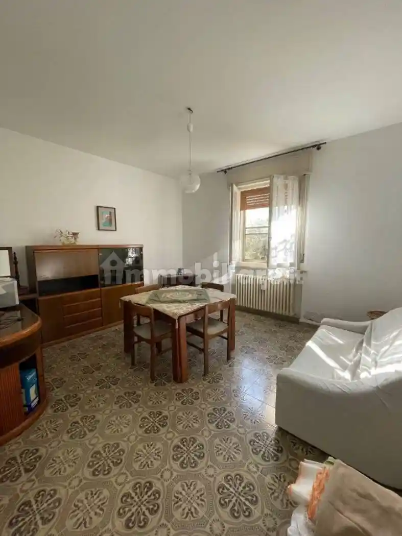 Villa in vendita a Conselice