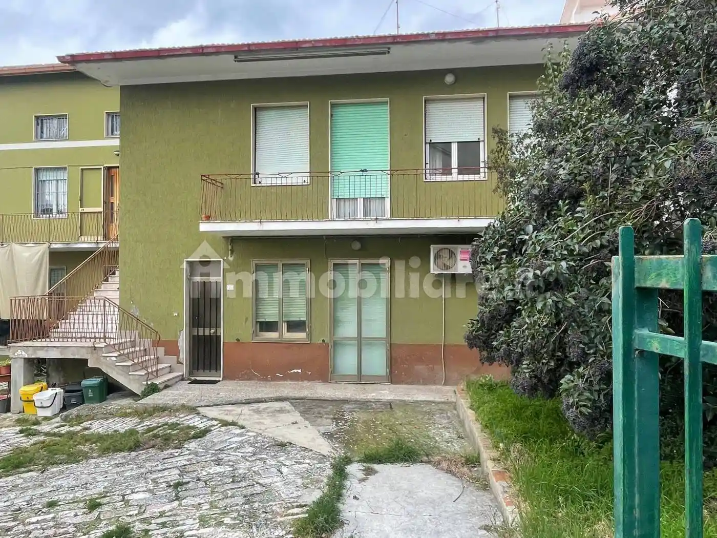 Casa indipendente in vendita a Terre Roveresche