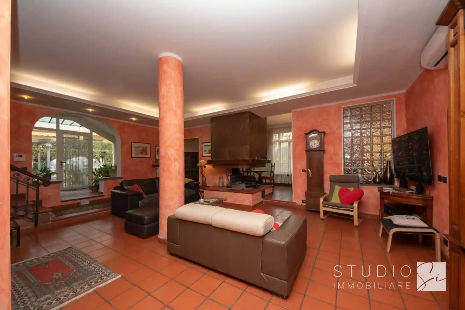 Rustico - Casale in vendita a Buggiano