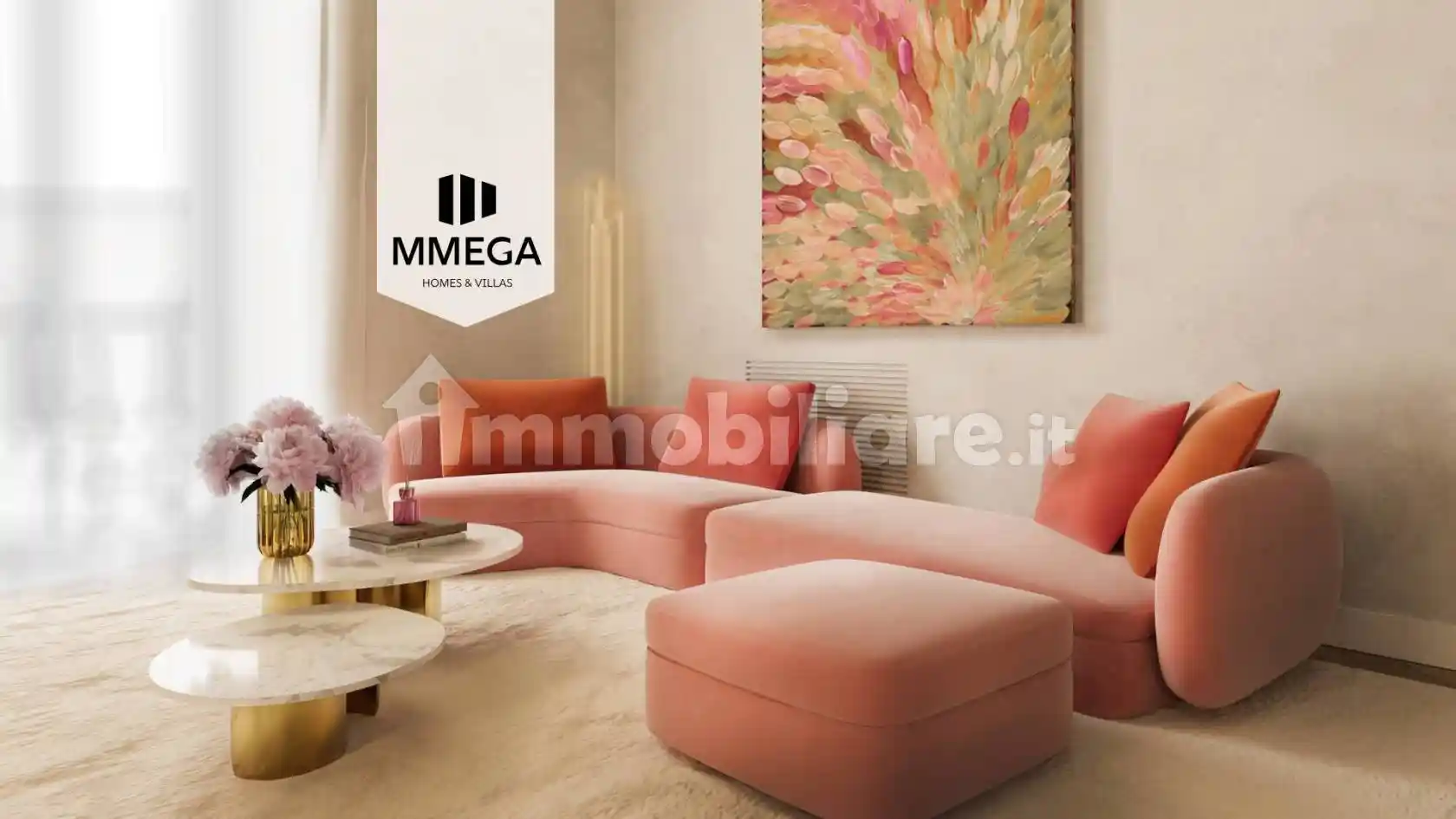 Appartamento in vendita a Sesto Fiorentino