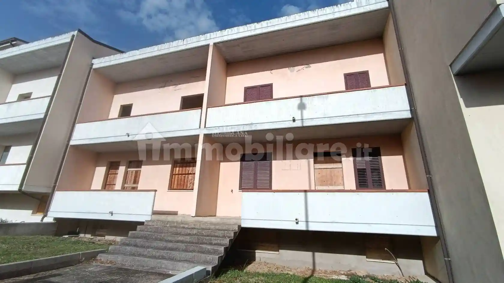 Villa in vendita a Campofilone