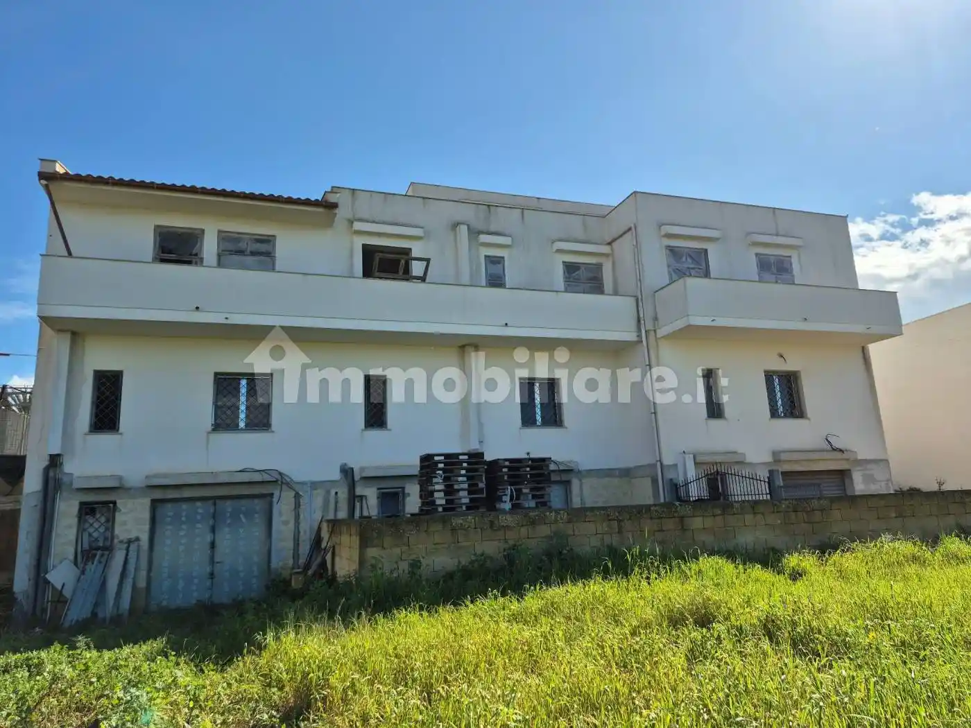 Appartamento in vendita a Marsala
