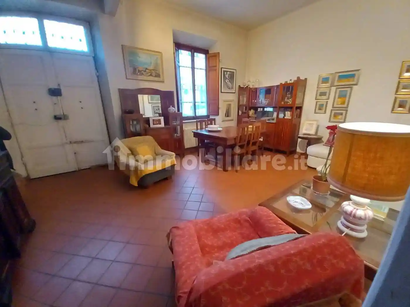 Villetta a schiera in vendita a Lucca