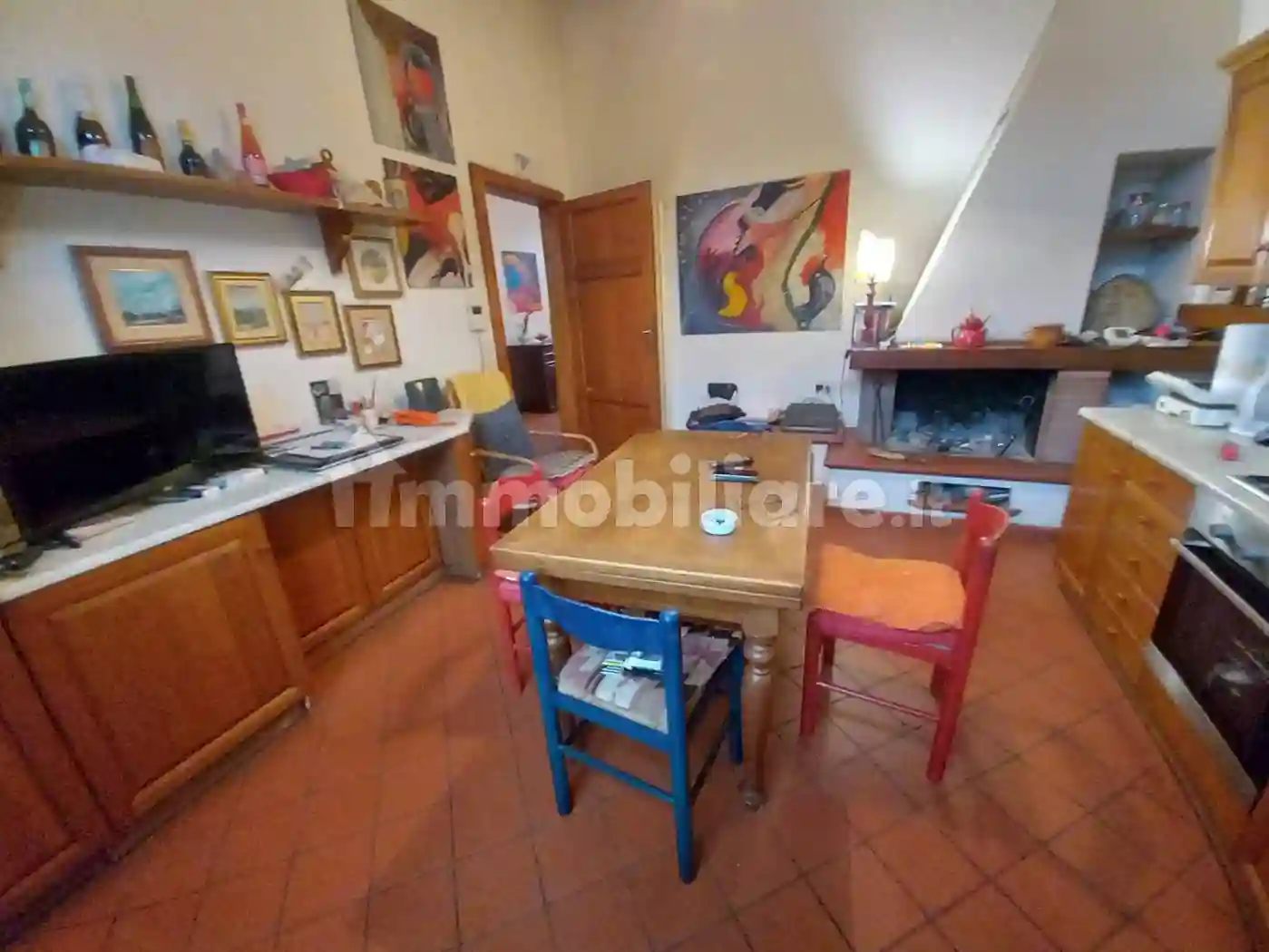 Villetta a schiera - foto 4