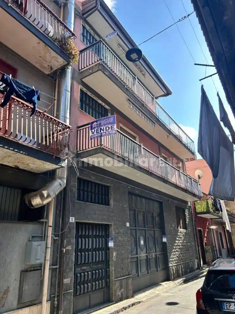 Casa indipendente in vendita a Paternò