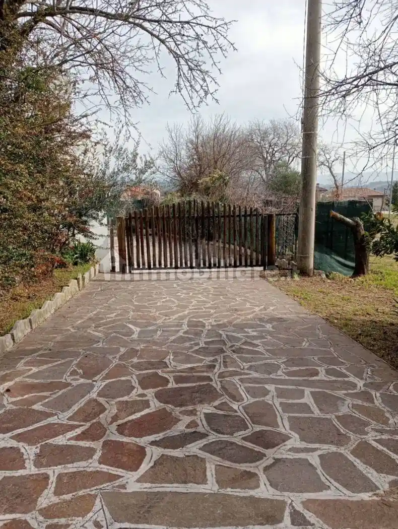 Villa in affitto a Campobasso