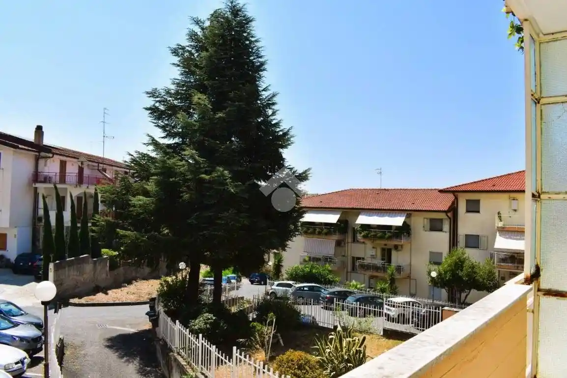 Bilocale via del Grillo, Centro, Paola - foto 2