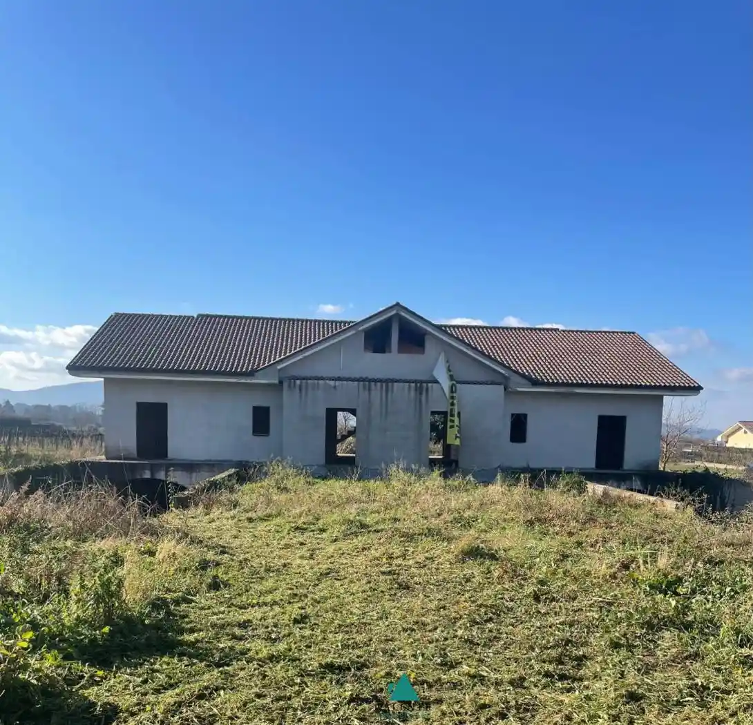 Villa in vendita a Palestrina