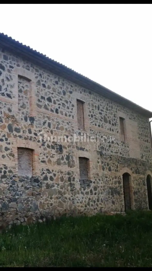 Casale piazza del Comune, Centro, Castel Giorgio - foto 4