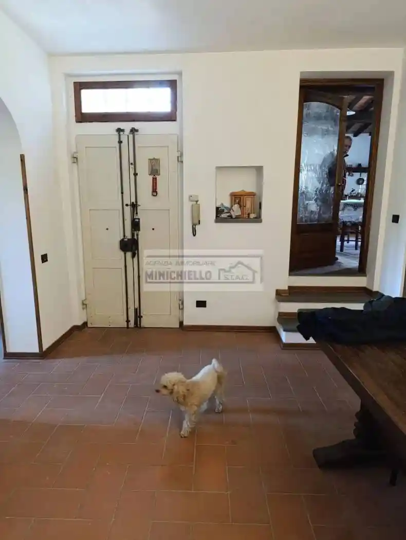 Terratetto unifamiliare via Chianti Valdarno, Aiaccia, Figline e Incisa Valdarno - foto 4