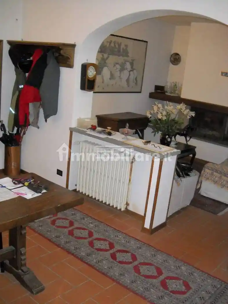 Terratetto unifamiliare via Chianti Valdarno, Aiaccia, Figline e Incisa Valdarno - foto 5