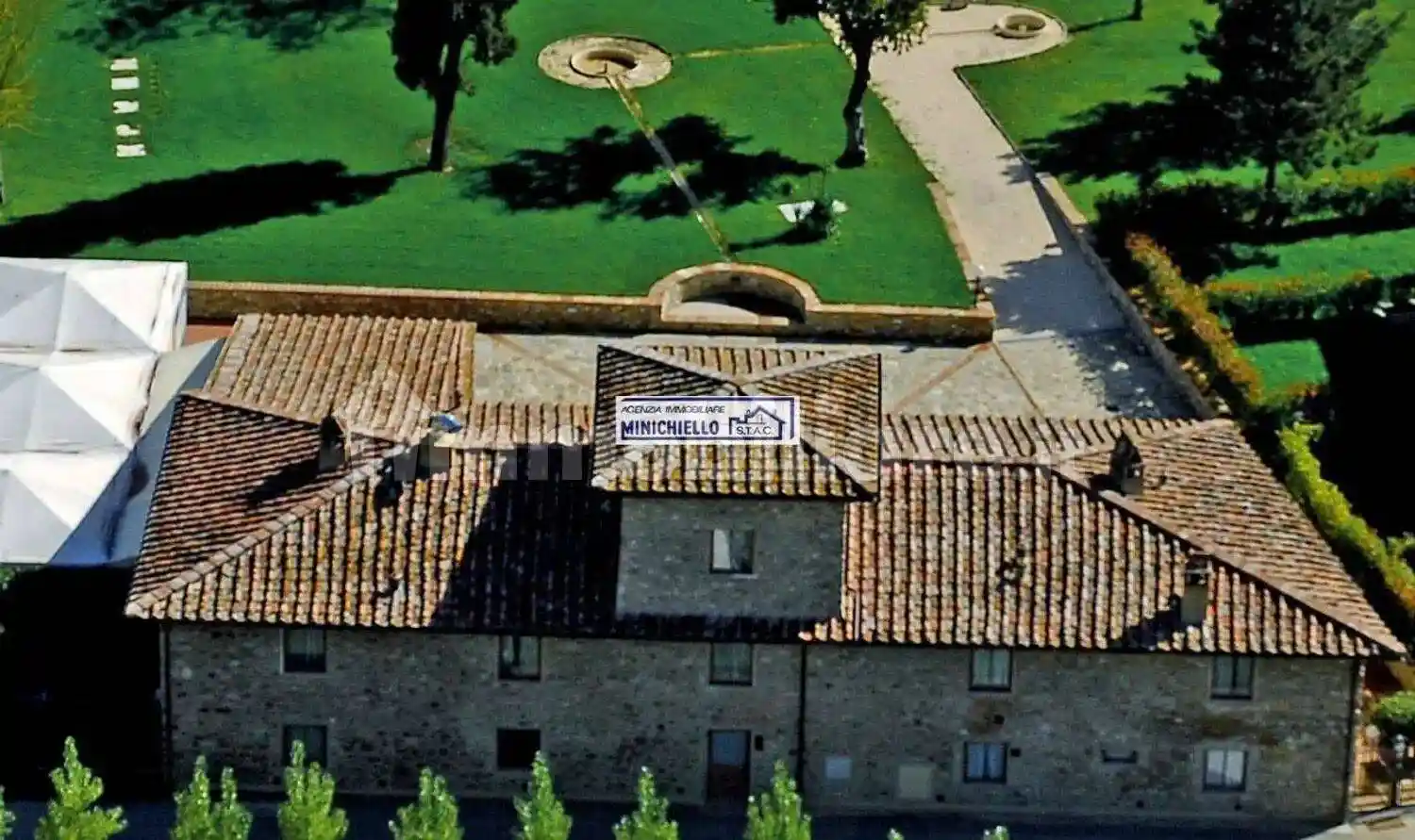 Rustico - Casale in vendita a Pontassieve