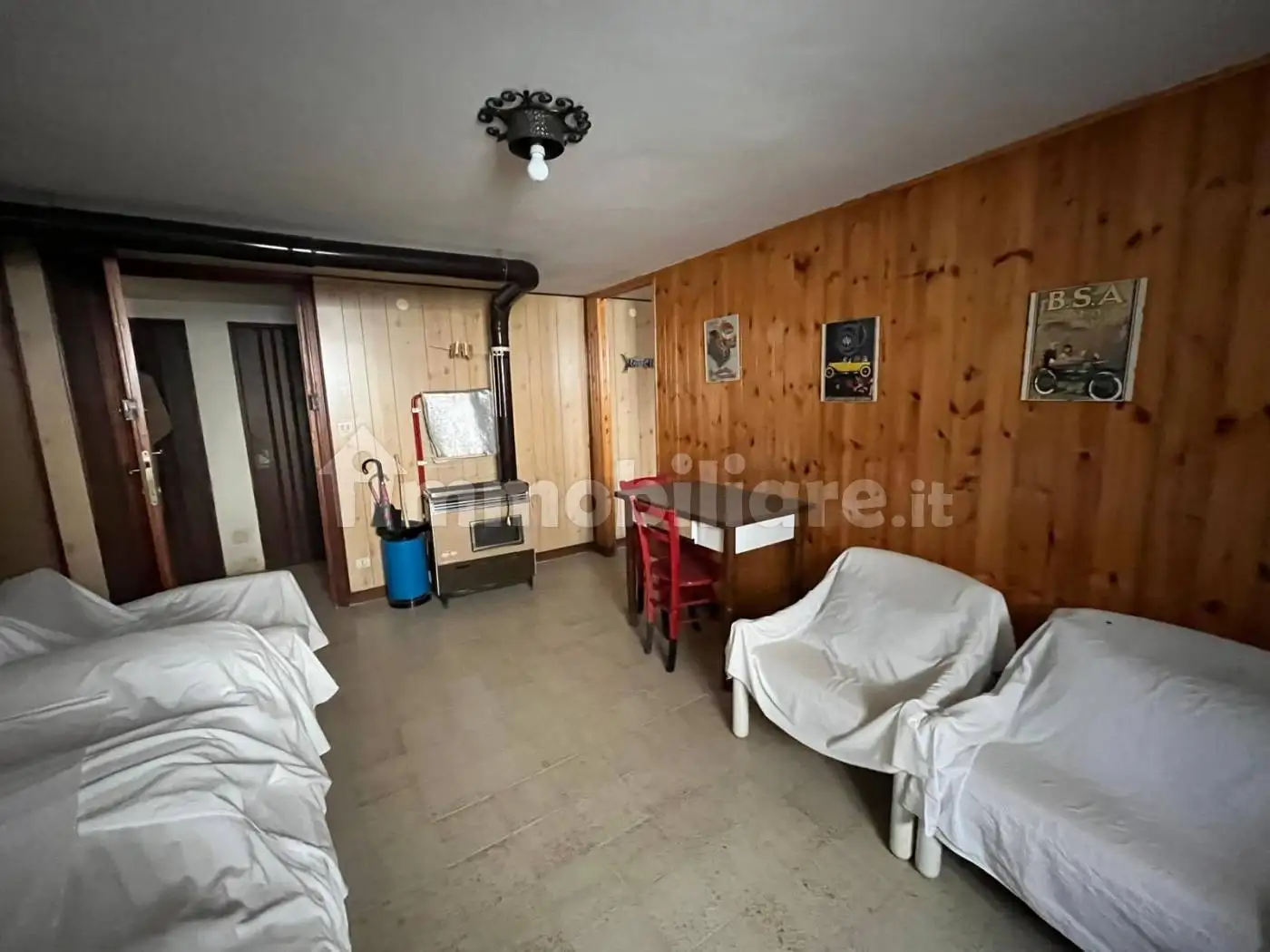 Trilocale via Aldo Quaranta 3/b, Entracque - foto 4