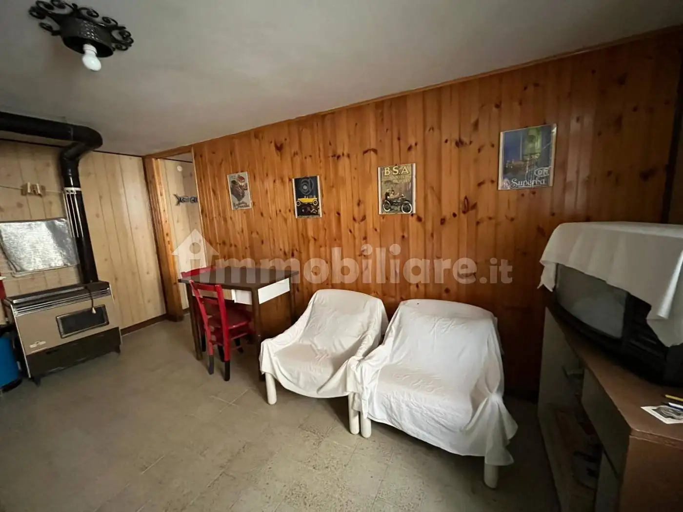 Trilocale via Aldo Quaranta 3/b, Entracque - foto 5