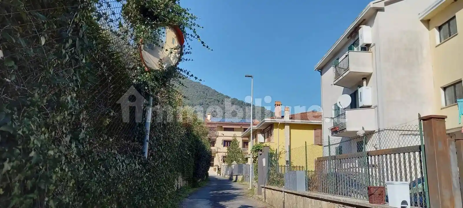 Appartamento in vendita a Supino