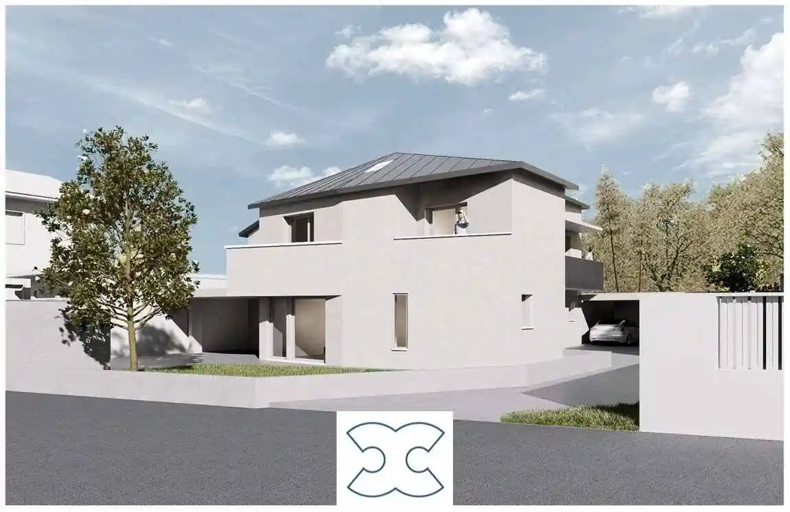 Villa in vendita a Olgiate Olona