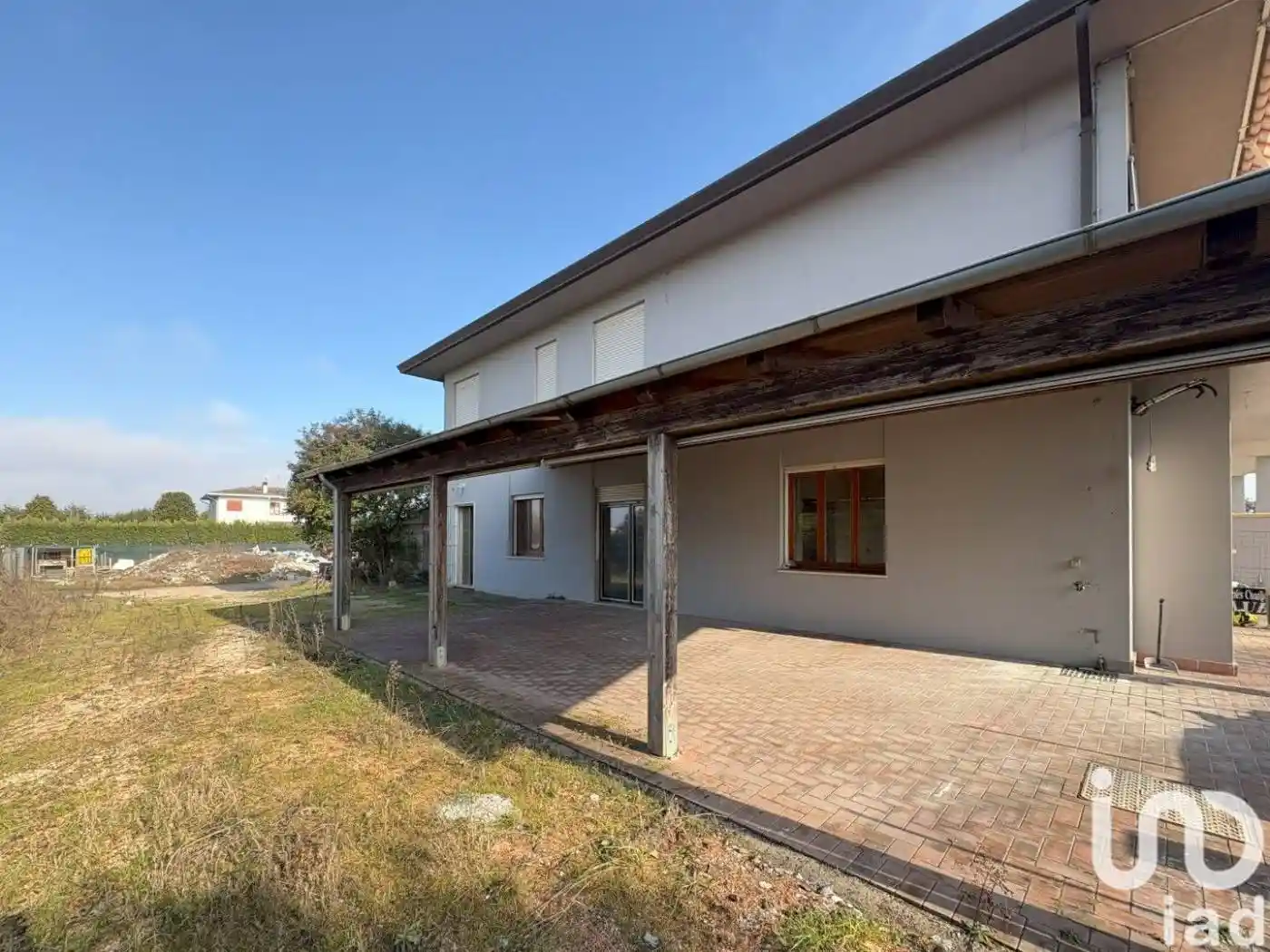 Appartamento in vendita a Saccolongo