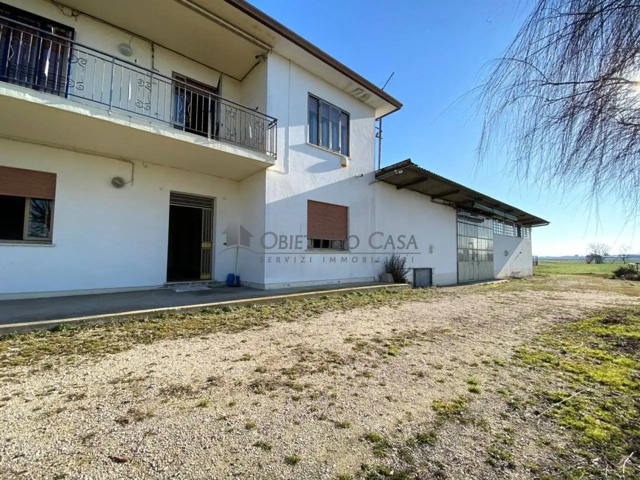 Casa indipendente in vendita a Bovolenta