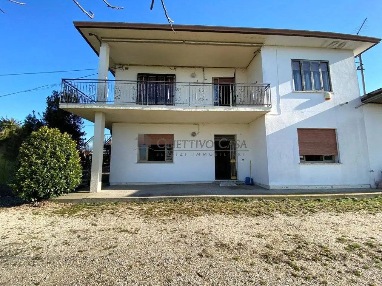 Terratetto unifamiliare via Cà Molin, Bovolenta - foto 2