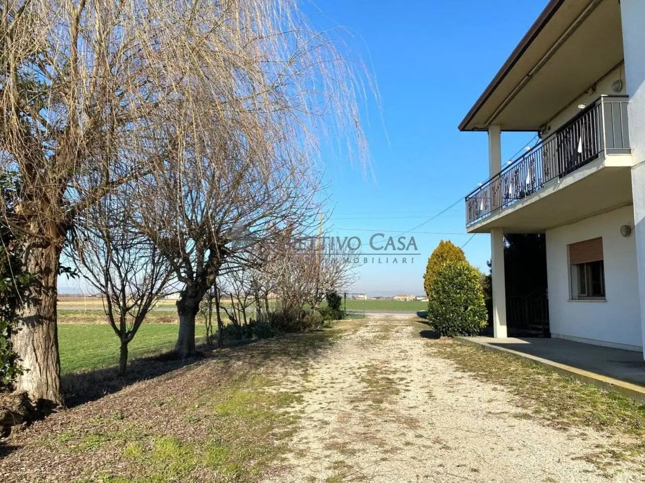 Terratetto unifamiliare via Cà Molin, Bovolenta - foto 3