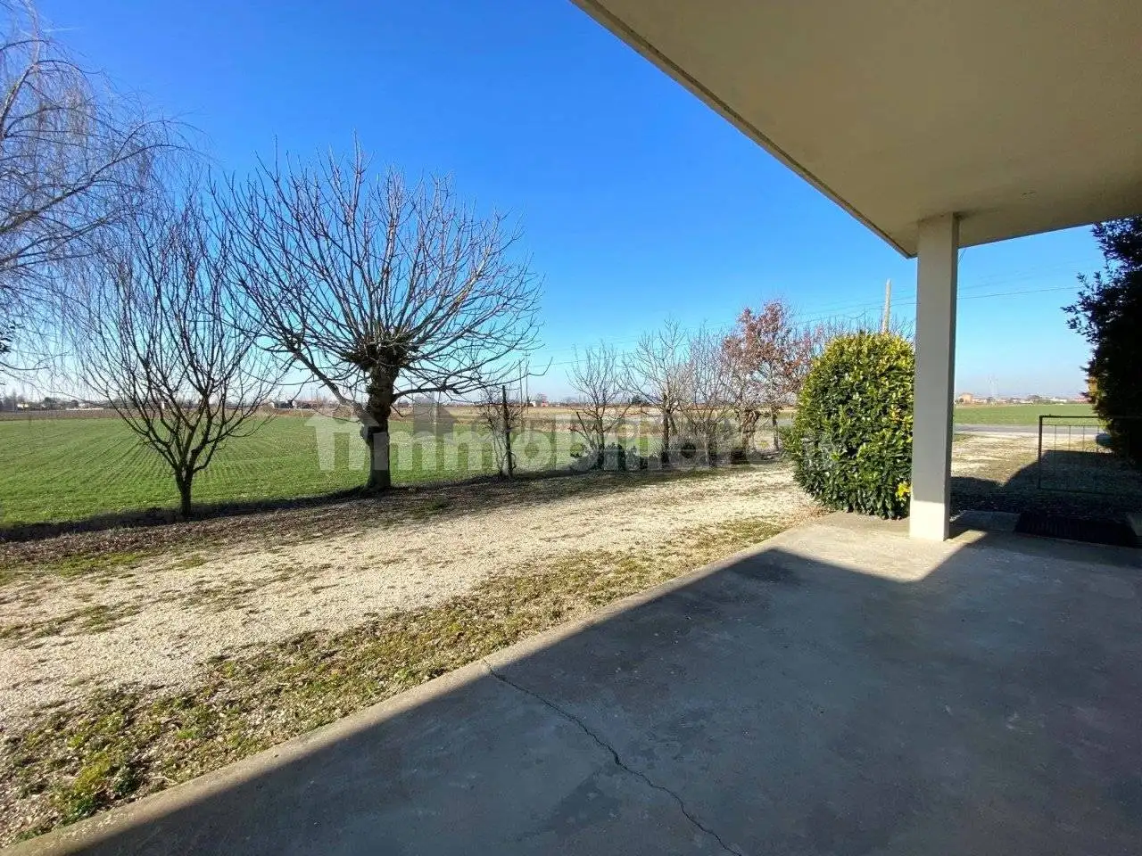 Terratetto unifamiliare via Cà Molin, Bovolenta - foto 4