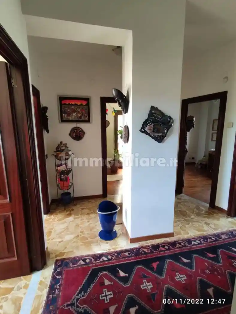 Quadrilocale via Mario Greco 66, San Leonardo, Catanzaro - foto 3