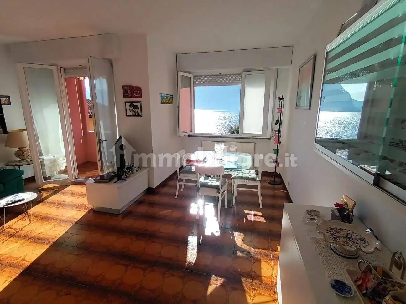 Trilocale via Nazionale 173, Centro, Abbadia Lariana - foto 4