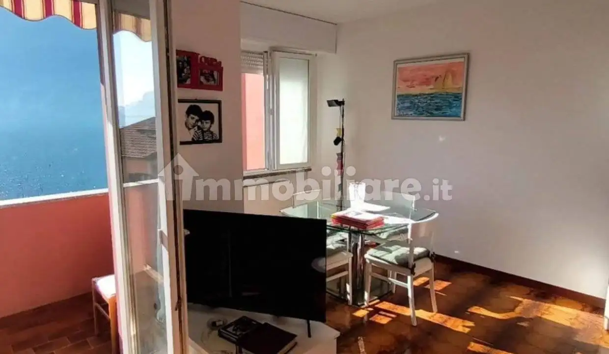 Trilocale via Nazionale 173, Centro, Abbadia Lariana - foto 5