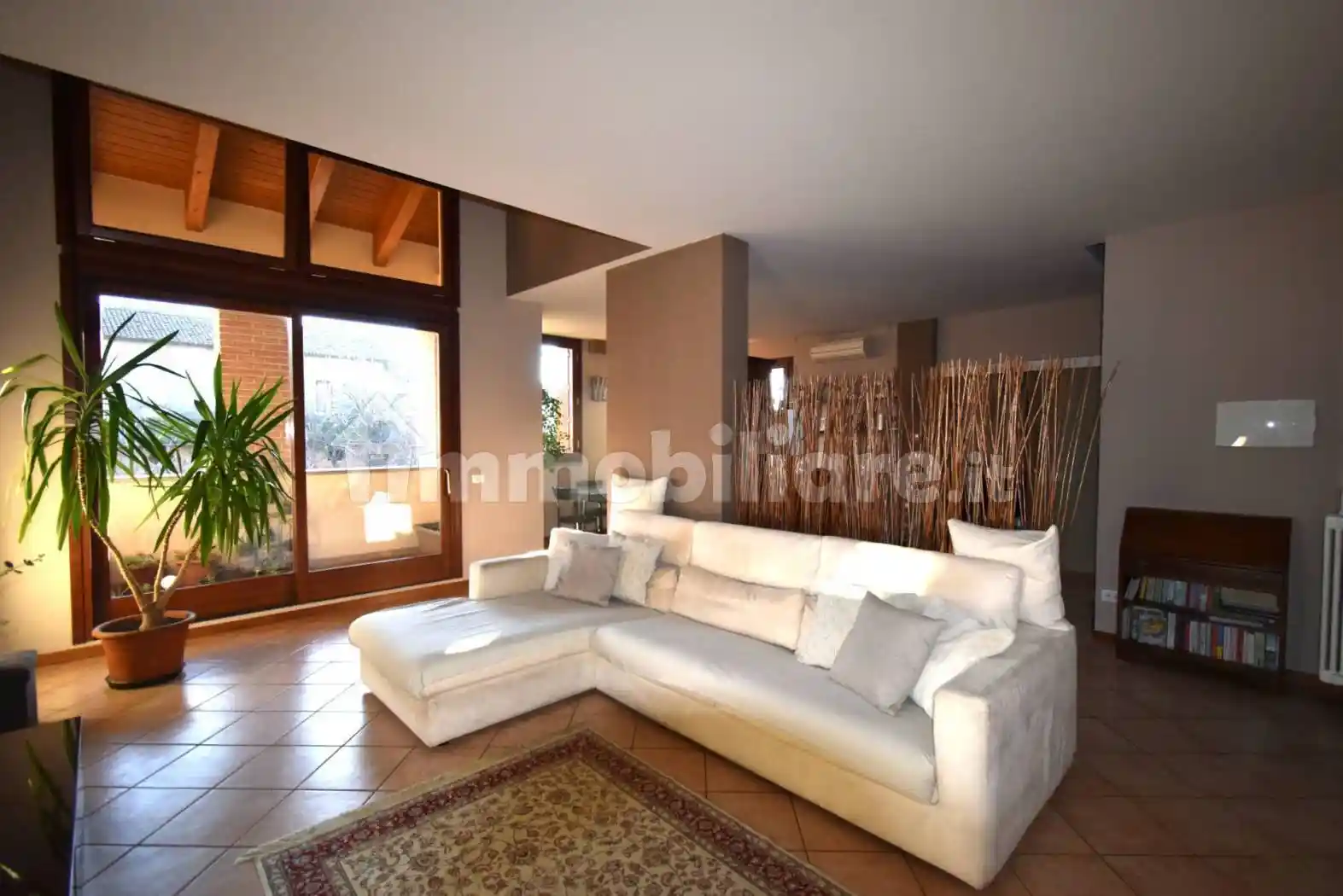 Appartamento in vendita a Sulbiate