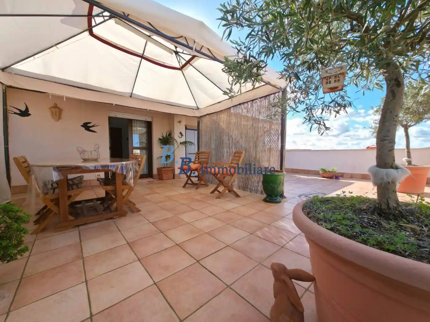 Appartamento in vendita a Alcamo