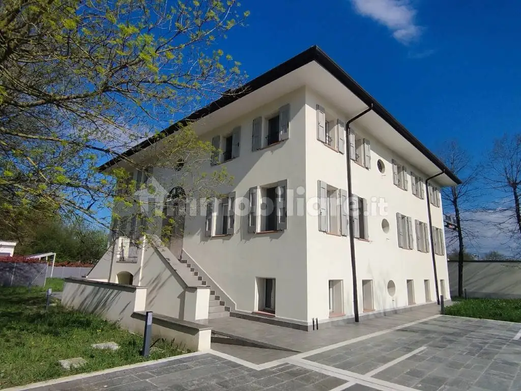 Appartamento in vendita a San Giovanni in Persiceto