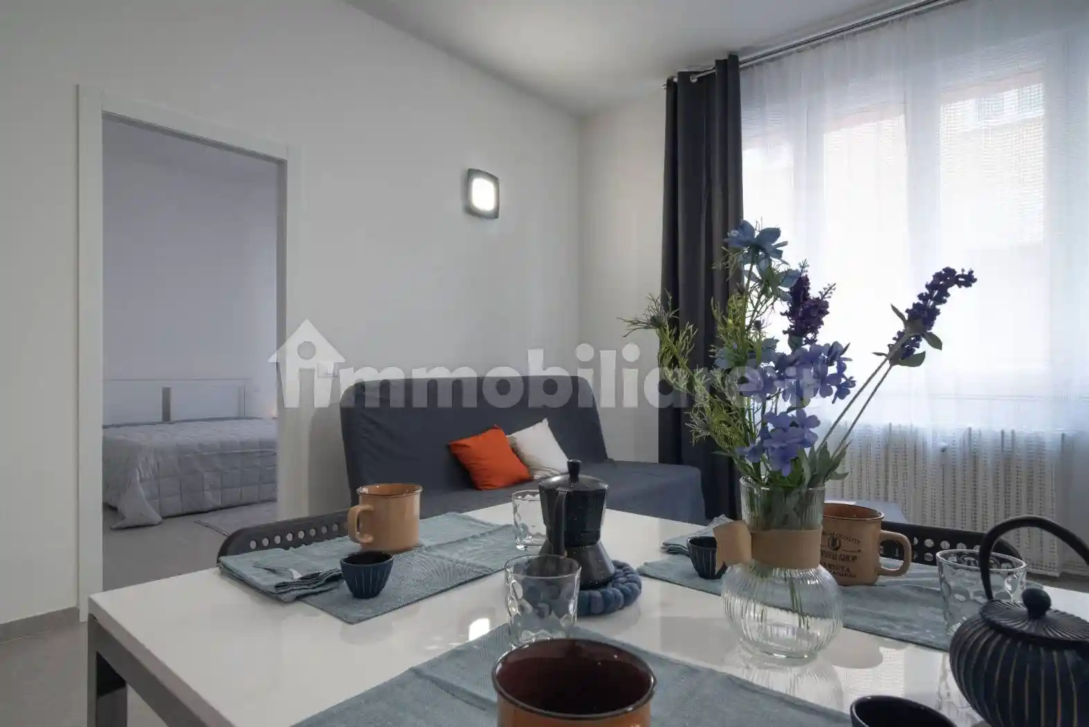 Appartamento in vendita a Mantova