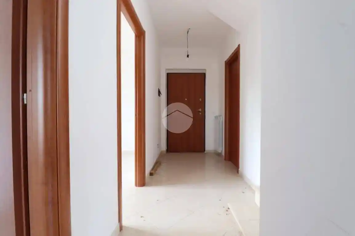 Quadrilocale Contrada Frontino 27, Bucchianico - foto 5