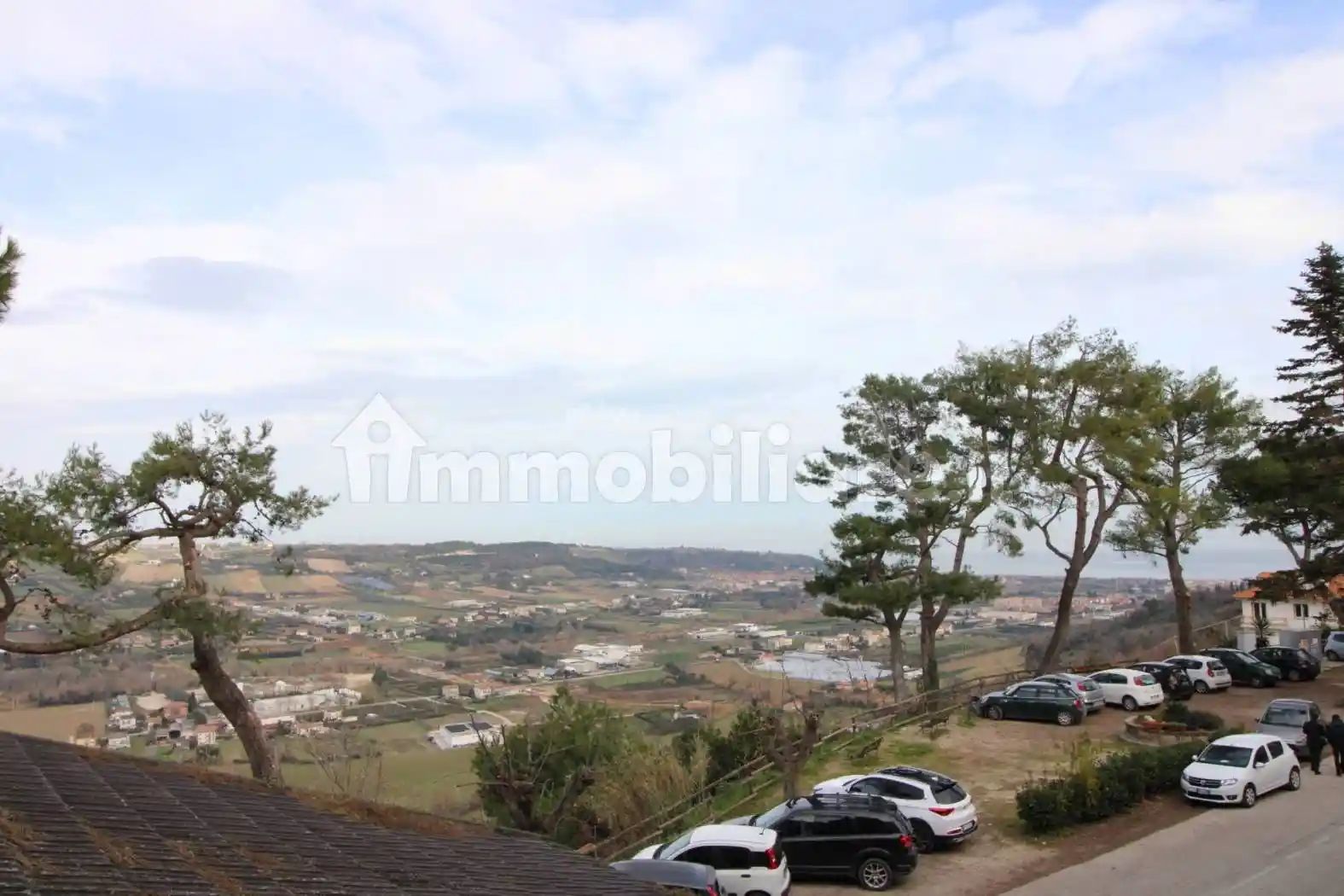 Casa indipendente in vendita a Campofilone