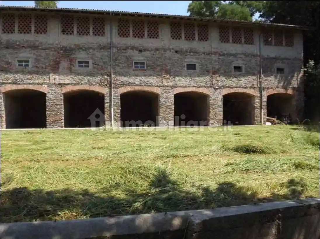 Rustico - Casale in vendita a Mapello