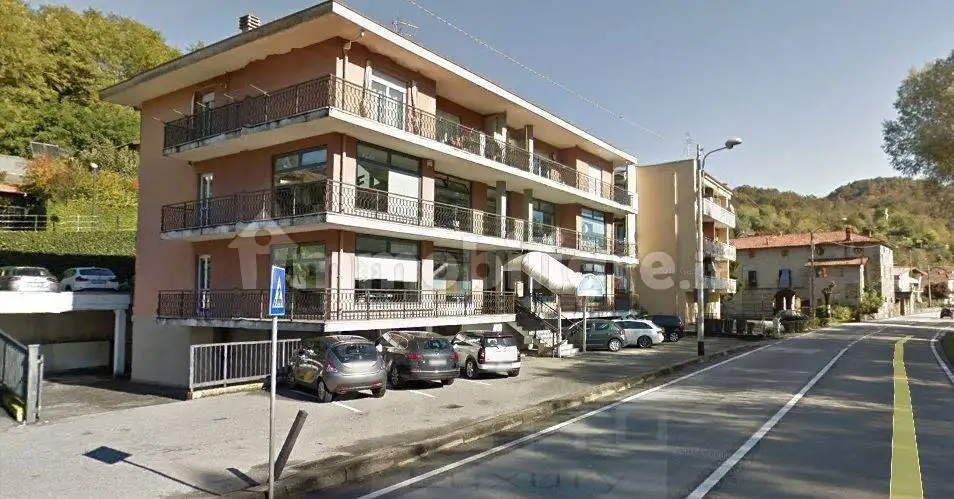 Palazzo - Edificio in vendita a Verbania