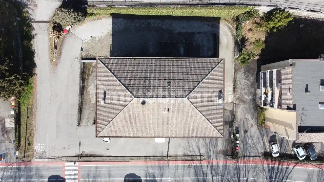 Palazzo - Edificio - foto 2