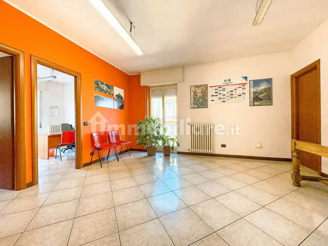 Palazzo - Edificio - foto 4