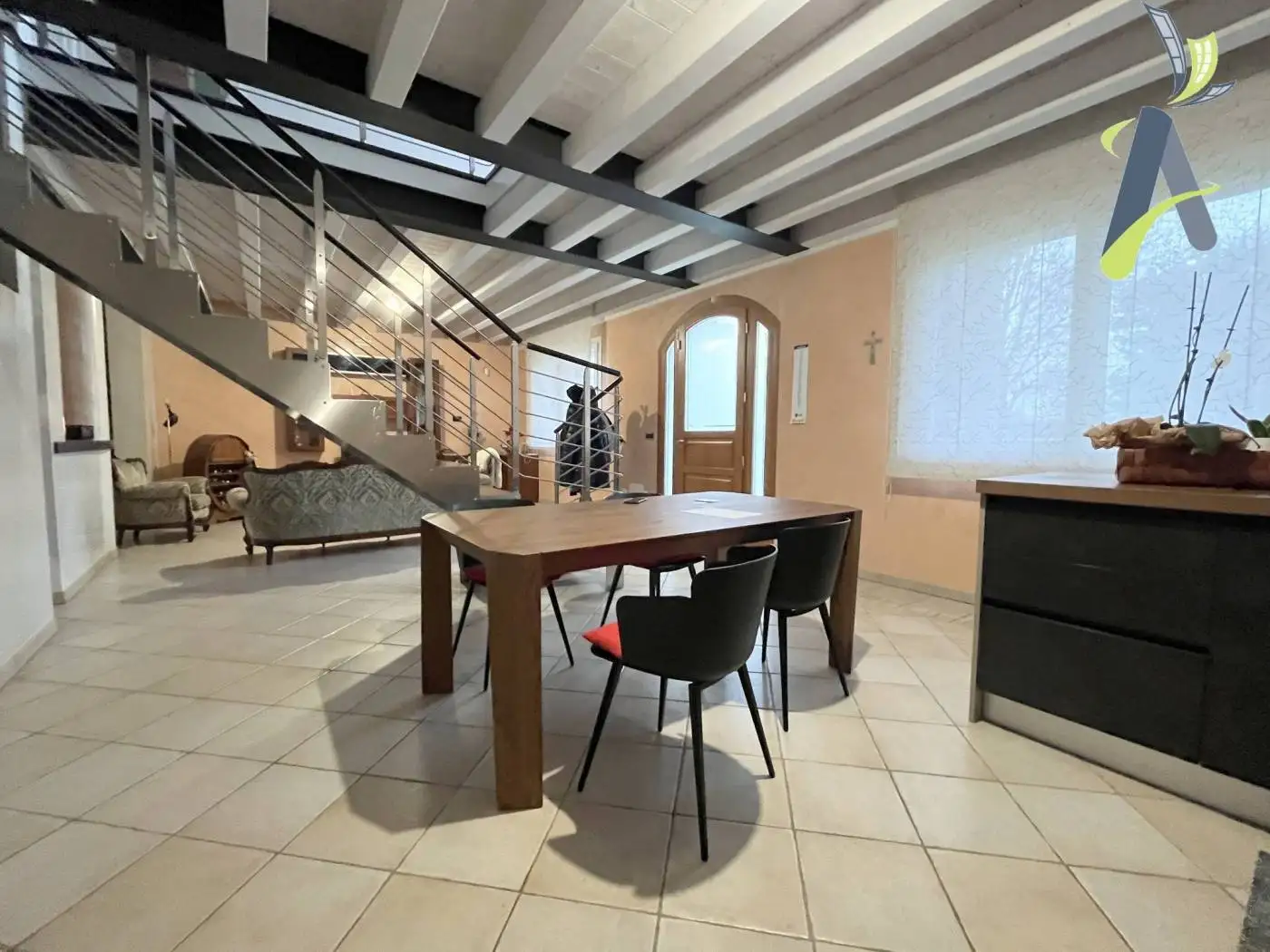 Villa in vendita a Mirano