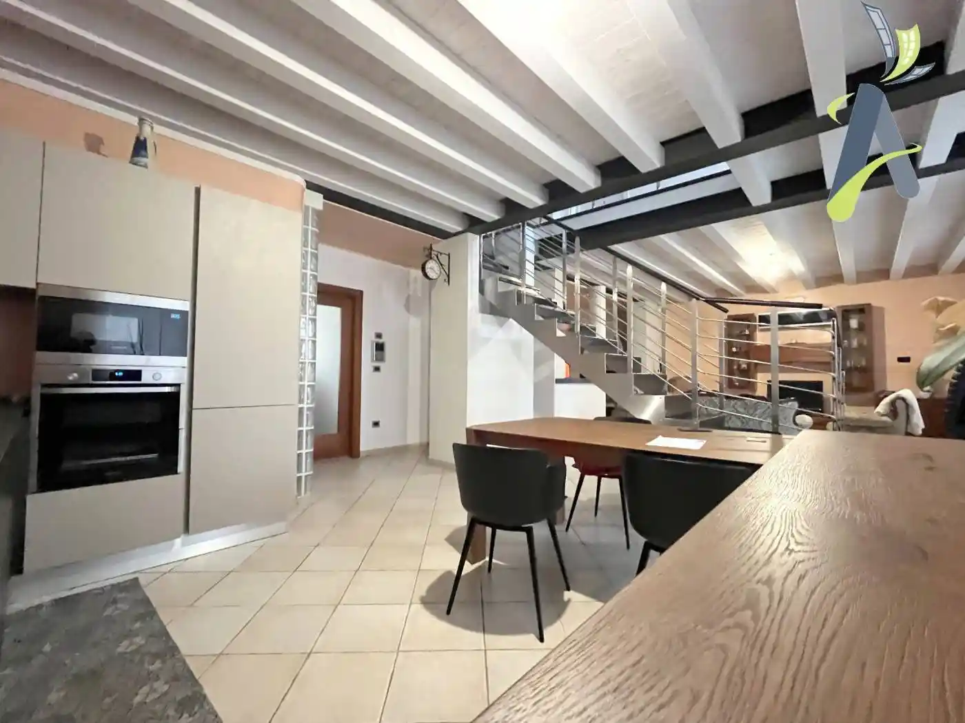 Villa unifamiliare via Scaltenigo, Scaltenigo, Mirano - foto 2