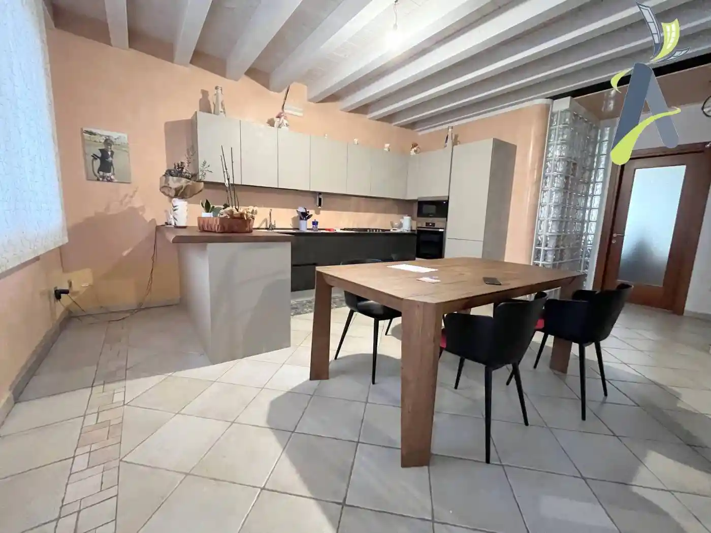 Villa unifamiliare via Scaltenigo, Scaltenigo, Mirano - foto 3